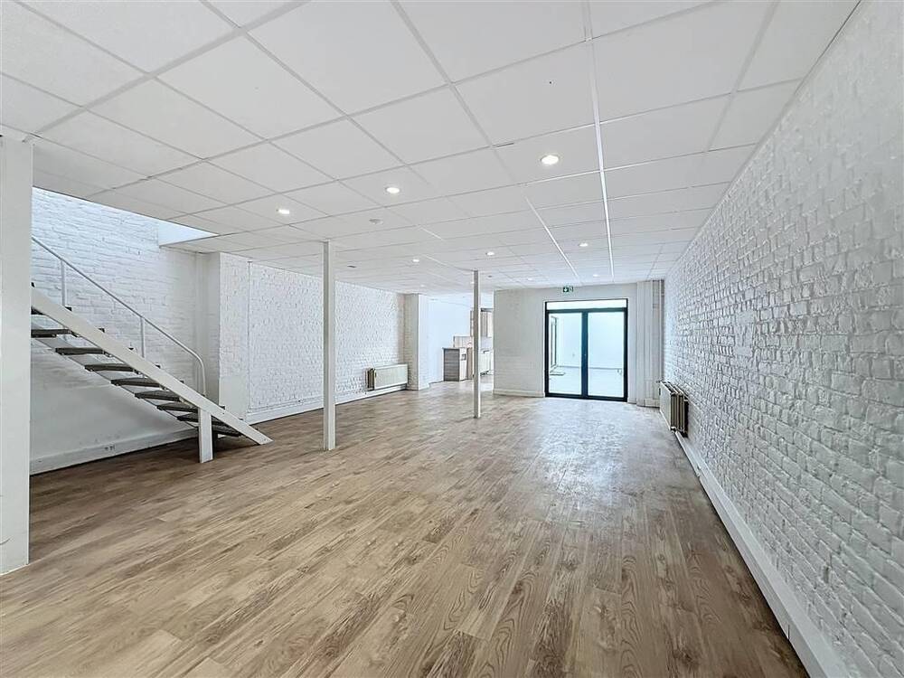 Commerce à louer à Bruxelles 1000 3500.00€  chambres 244.00m² - annonce 313370