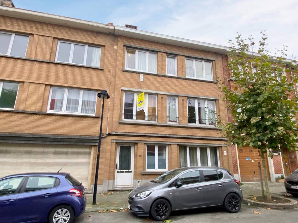 Maison à vendre à Evere 1140 539000.00€ 3 chambres 230.00m² - annonce 313187