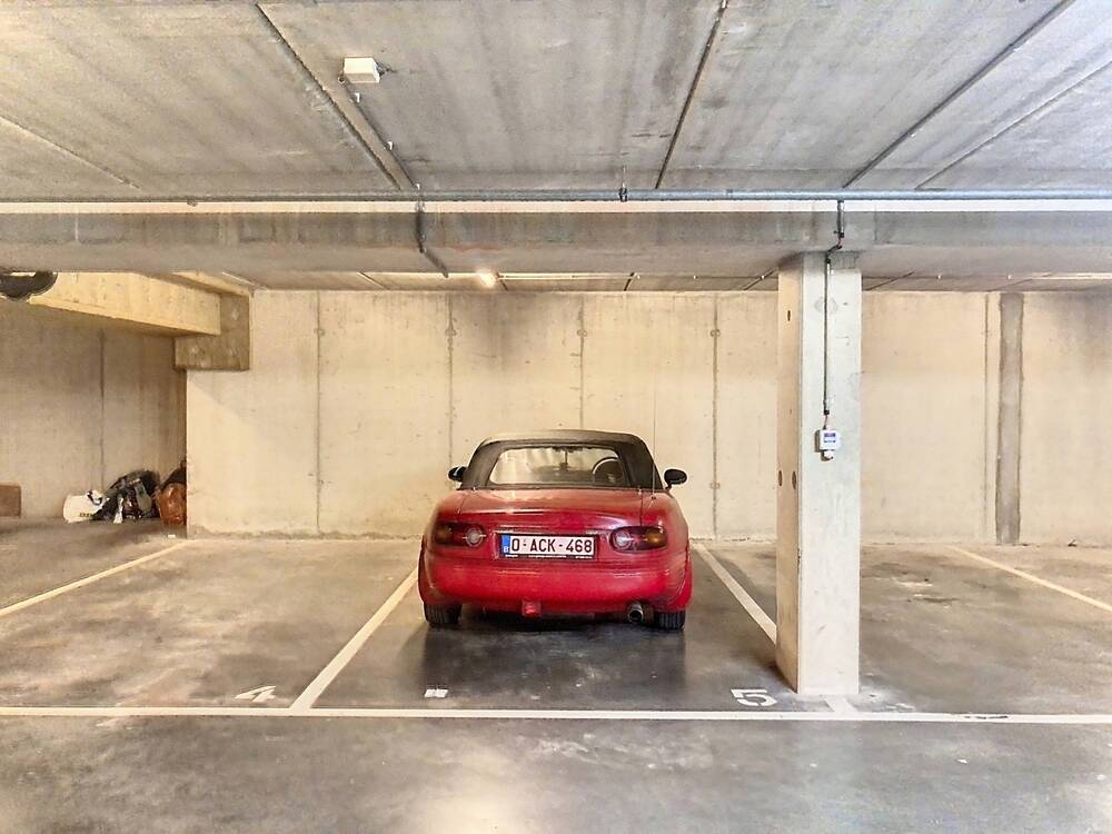 Parking / garage à louer à Gand 9000 85.00€  chambres m² - annonce 312561