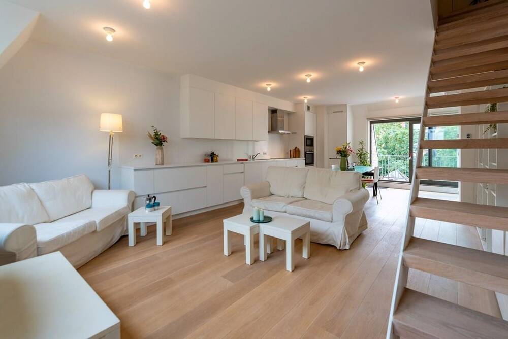 Duplex à vendre à Anvers 2018 439000.00€ 2 chambres 90.00m² - annonce 312882