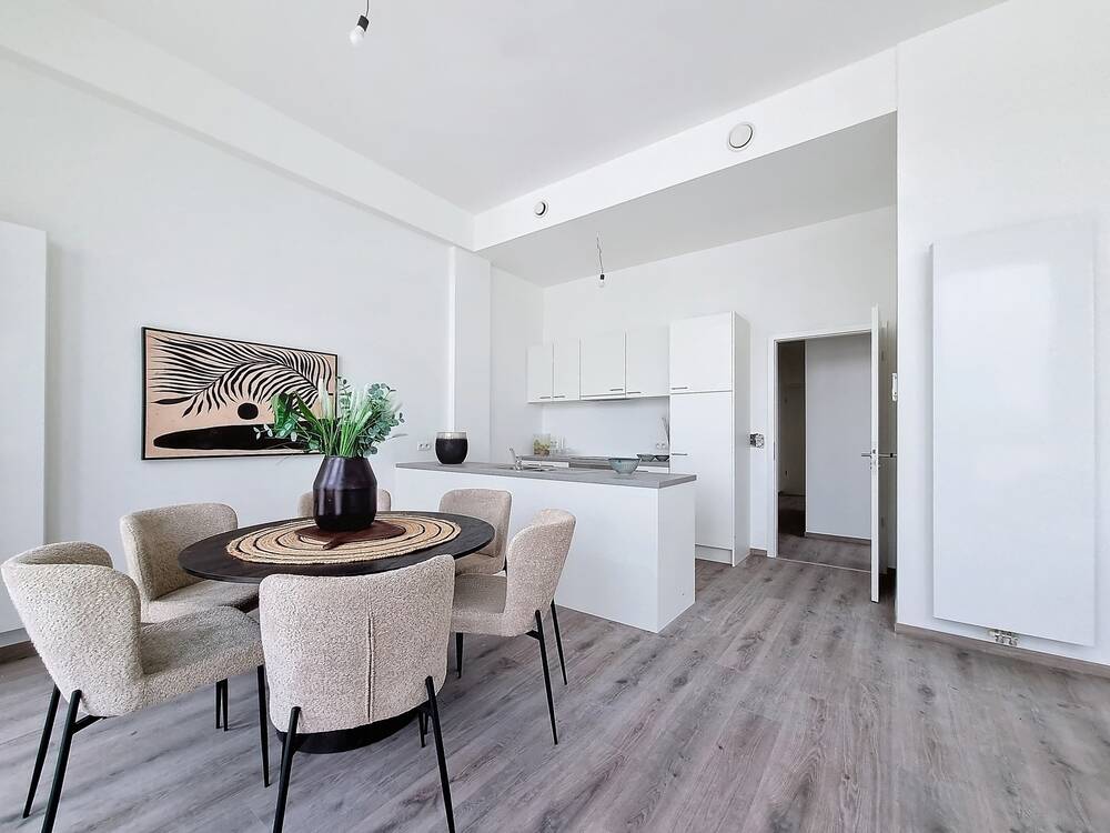 Penthouse à vendre à Anderlecht 1070 426500.00€ 3 chambres 113.11m² - annonce 313171