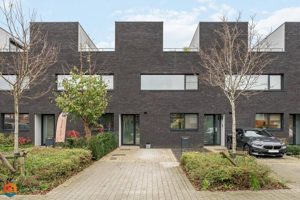 Huis te  koop in Mechelen 2800 525000.00€ 4 slaapkamers 170.00m² - Zoekertje 312643