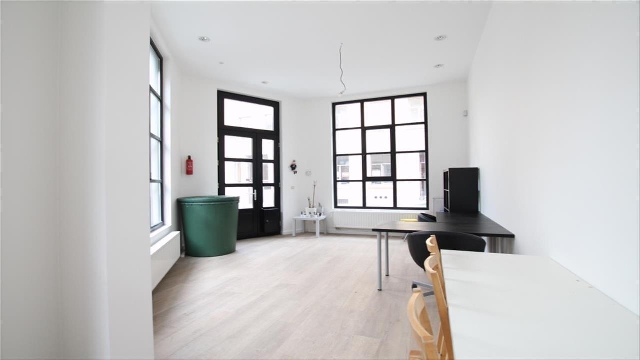 Commerce à louer à Saint-Gilles 1060 690.00€  chambres 60.00m² - annonce 312668