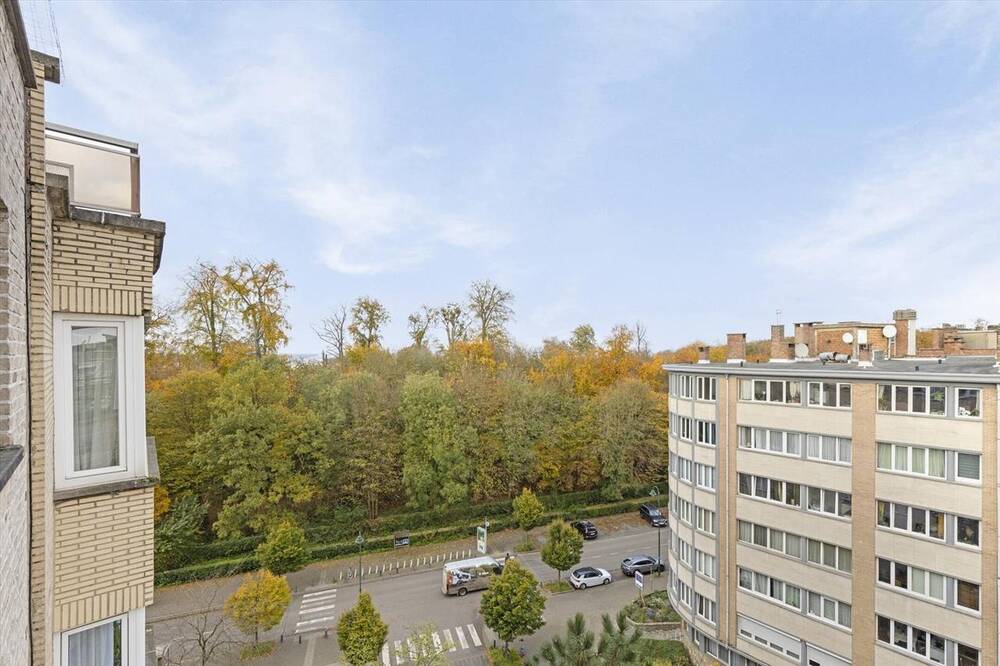 Appartement à vendre à Forest 1190 385000.00€ 2 chambres 103.00m² - annonce 313455