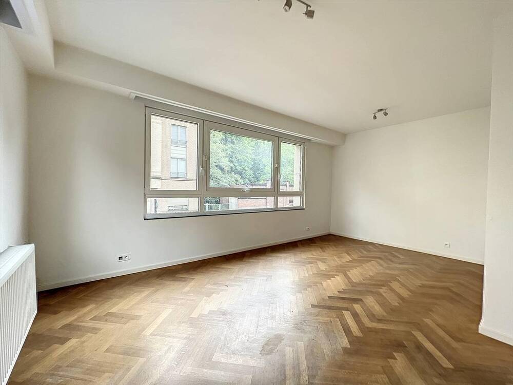 Appartement à  à Ixelles 1050 1350.00€ 2 chambres 75.00m² - annonce 313494