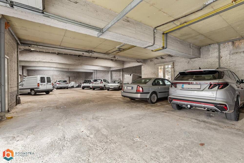 Parking / garage à vendre à Lierre 2500 25000.00€  chambres m² - annonce 313061