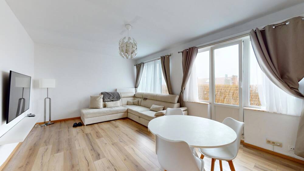 Penthouse à vendre à Schaerbeek 1030 249000.00€ 2 chambres 91.00m² - annonce 313175