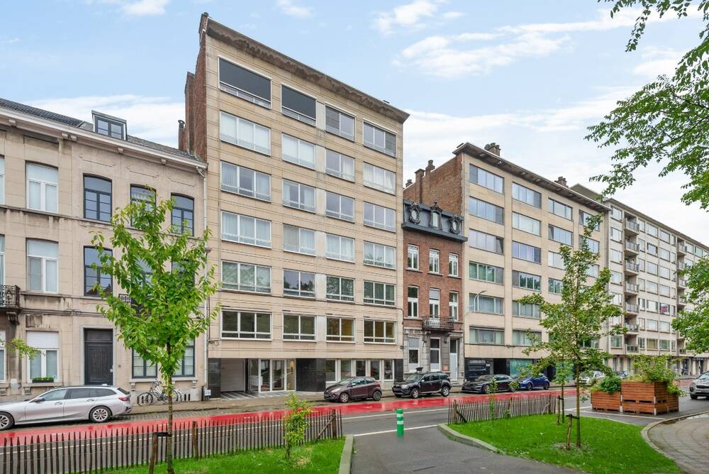 Appartement te  koop in Mechelen 2800 235000.00€ 3 slaapkamers 132.00m² - Zoekertje 312559