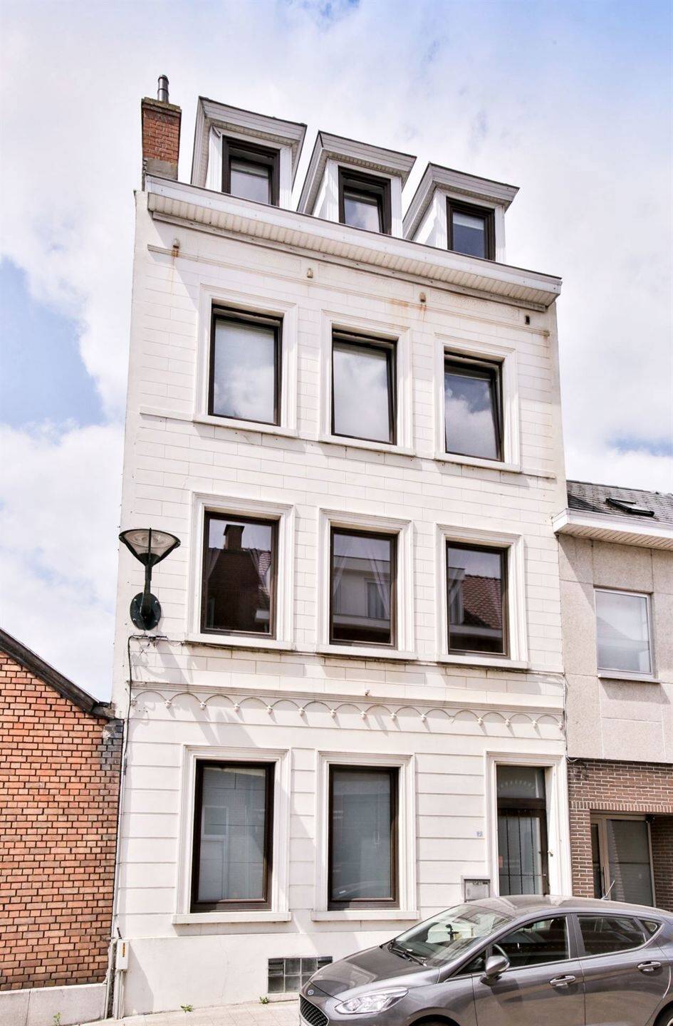 Huis te  huur in Evere 1140 2300.00€ 4 slaapkamers 200.00m² - Zoekertje 312637