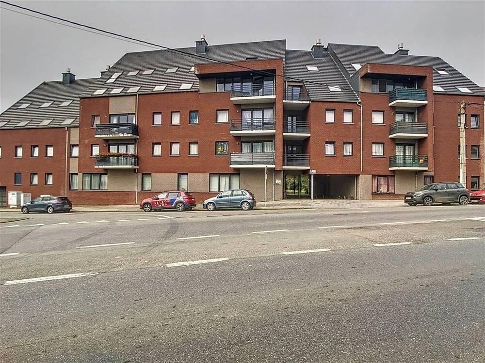 Appartement te  koop in 's-Gravenbrakel 7090 0.00€ 1 slaapkamers 65.00m² - Zoekertje 312603