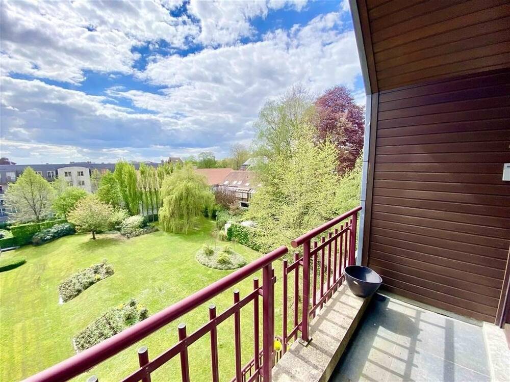 Appartement te  koop in Sint-Pieters-Woluwe 1150 525000.00€ 3 slaapkamers 130.00m² - Zoekertje 313347