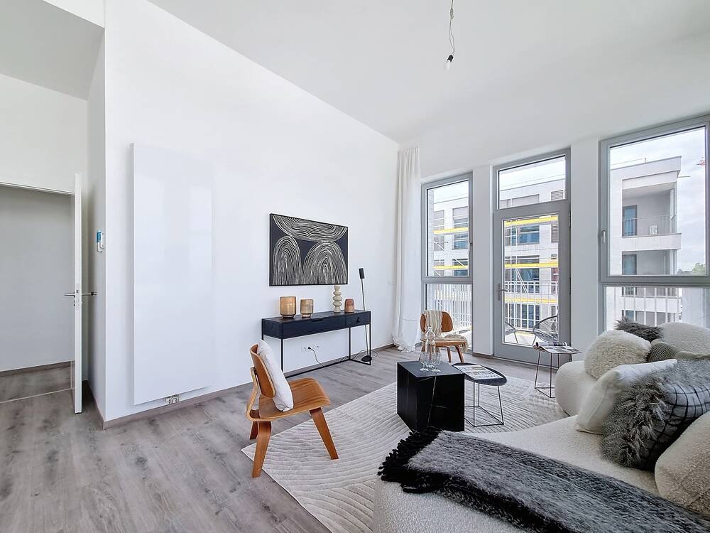 Appartement à vendre à Anderlecht 1070 322500.00€ 2 chambres 94.99m² - annonce 313172