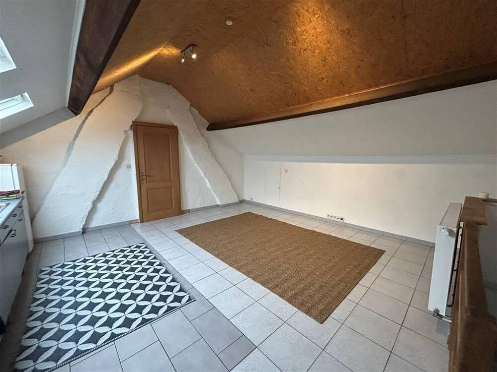 Studio te  huur in Marche-en-Famenne 6900 500.00€ 1 slaapkamers 48.00m² - Zoekertje 313151