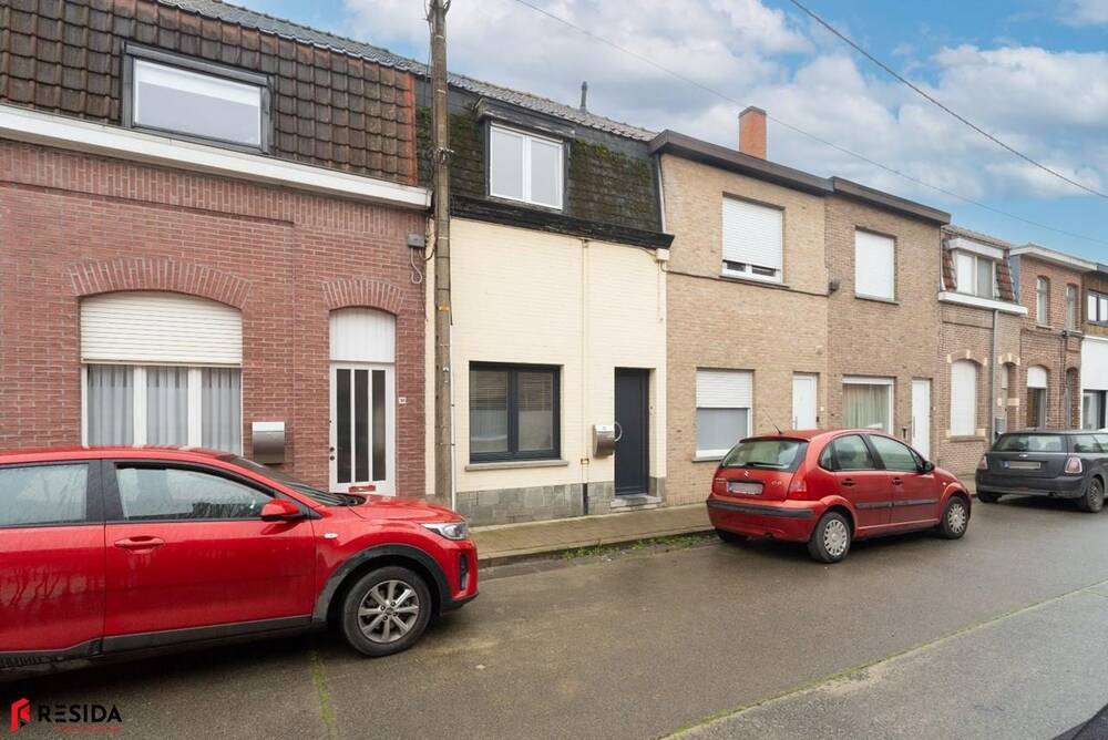 Huis te  koop in Moen 8552 168000.00€ 2 slaapkamers 105.00m² - Zoekertje 312648