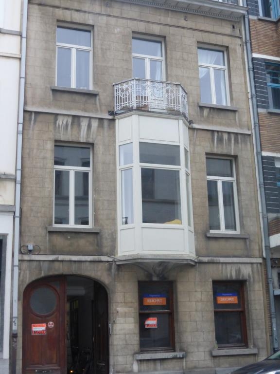 Commerce à louer à Ixelles 1050 1800.00€  chambres 165.00m² - annonce 313296