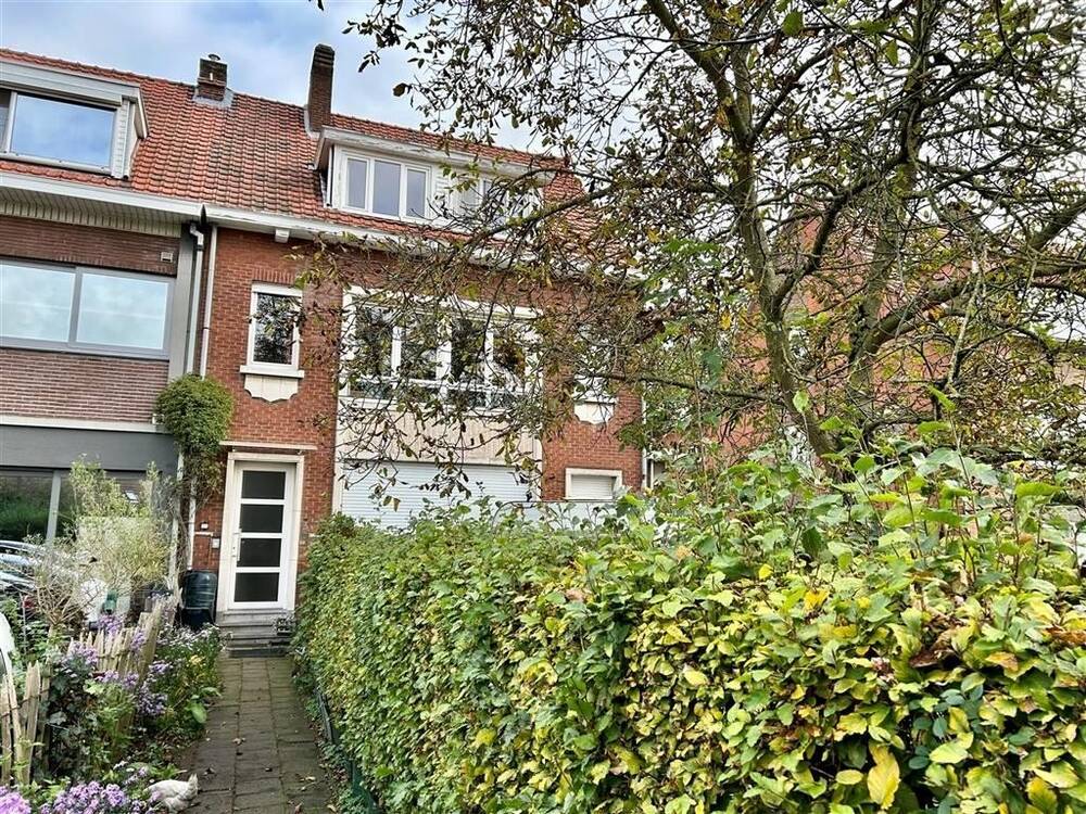 Duplex à vendre à Kapellen 2950 305000.00€ 3 chambres 142.00m² - annonce 313256