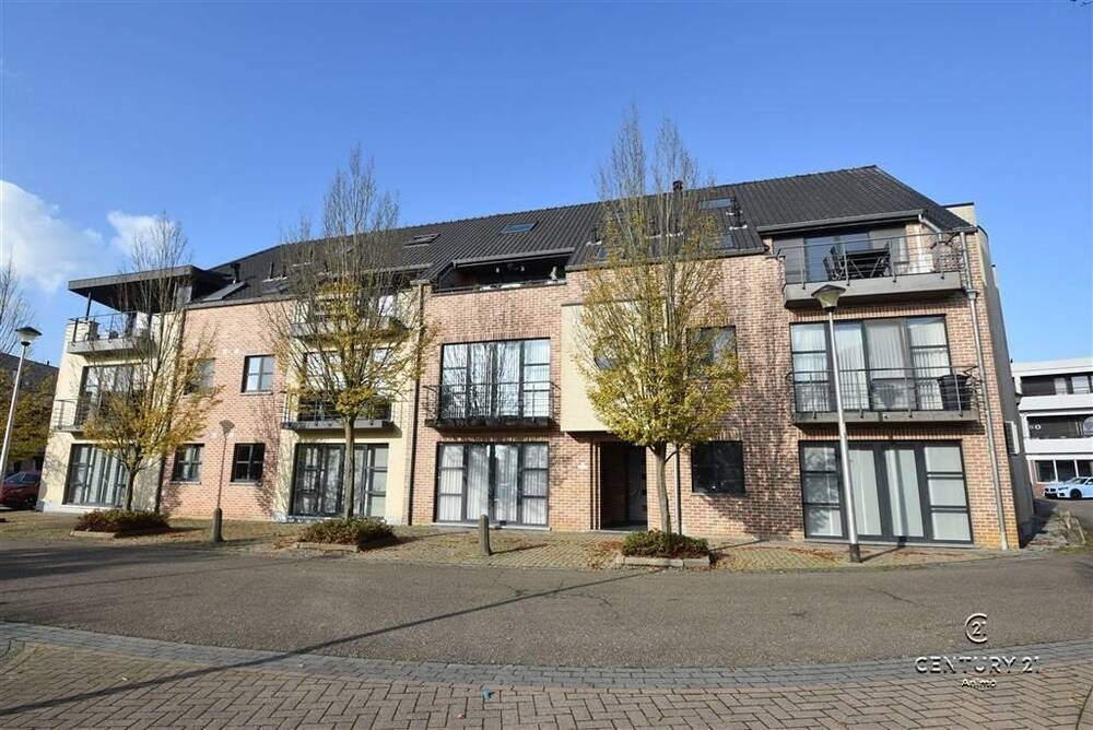 Rez-de-chaussée à vendre à Heusden 3550 220000.00€ 2 chambres 93.00m² - annonce 313259