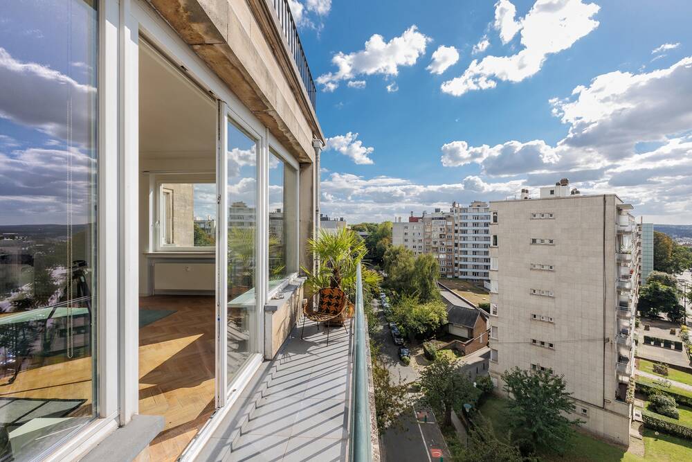 Appartement à vendre à Uccle 1180 585000.00€ 2 chambres 160.00m² - annonce 312726