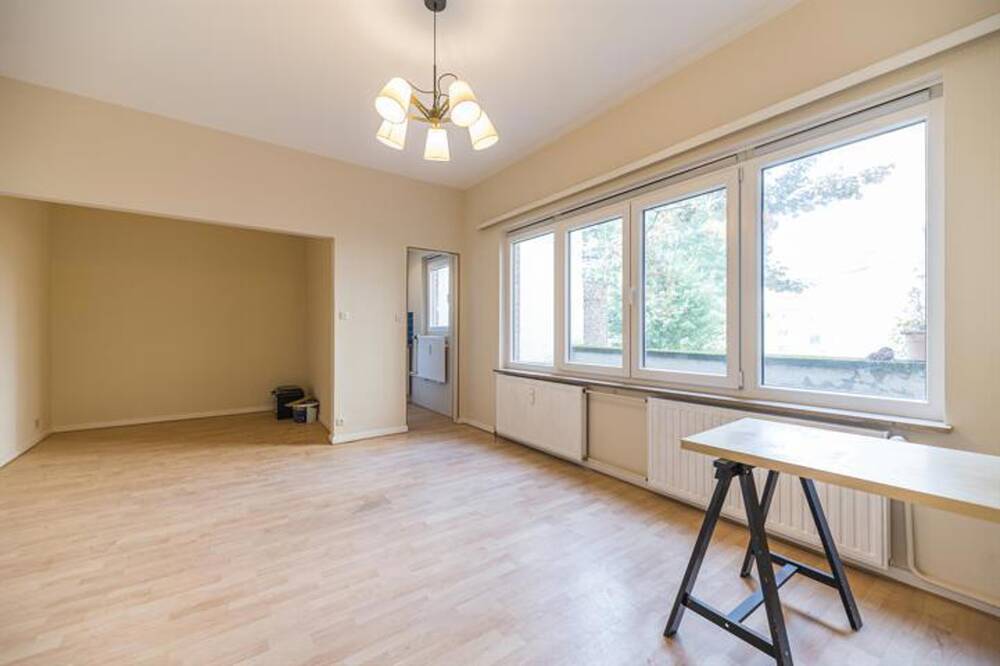 Studio te  huur in Elsene 1050 890.00€ 0 slaapkamers 37.00m² - Zoekertje 313139