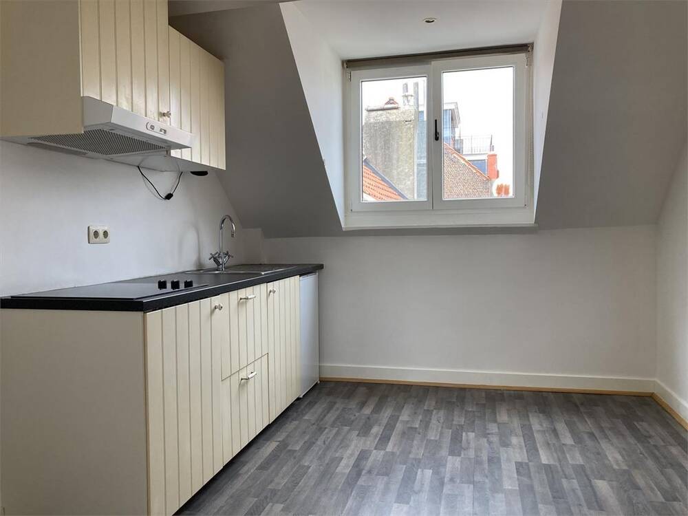 Studio te  huur in Etterbeek 1040 750.00€  slaapkamers 30.00m² - Zoekertje 312740