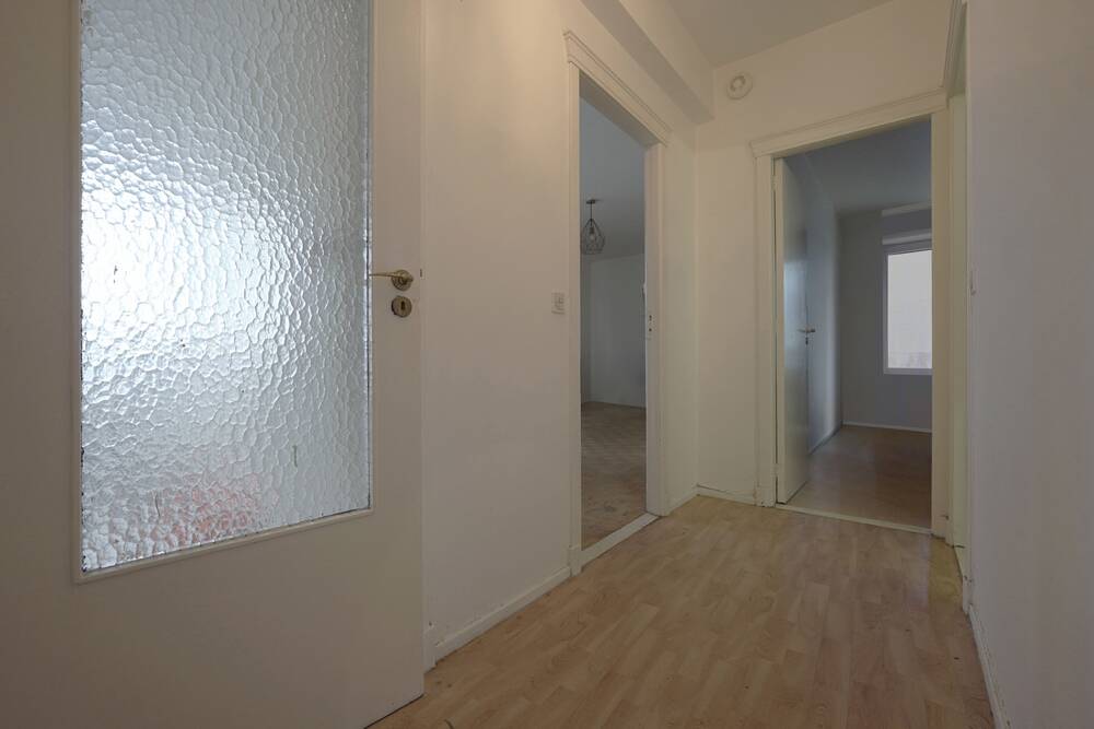 Appartement à vendre à Saint-Josse-ten-Noode 1210 169000.00€ 1 chambres 60.00m² - annonce 313046