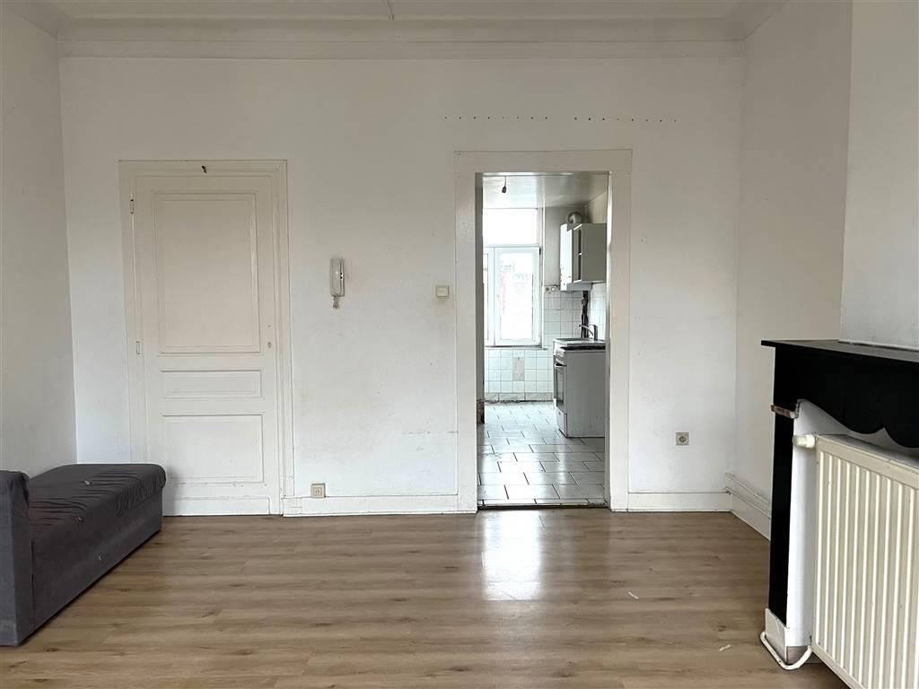 Appartement à vendre à Saint-Gilles 1060 135000.00€ 1 chambres 35.00m² - annonce 313462