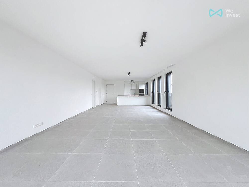 Penthouse à  à Schaerbeek 1030 2100.00€ 3 chambres 140.00m² - annonce 314018