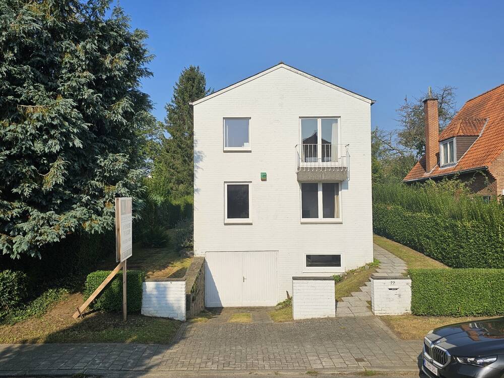 Villa à vendre à Wezembeek-Oppem 1970 699000.00€ 4 chambres 195.00m² - annonce 313026