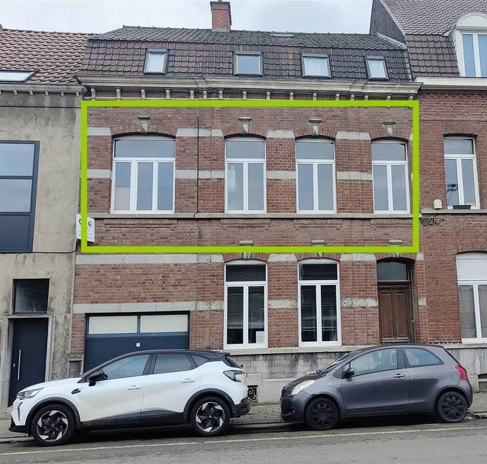 Appartement à louer à Tournai 7500 650.00€ 2 chambres 72.00m² - annonce 312693