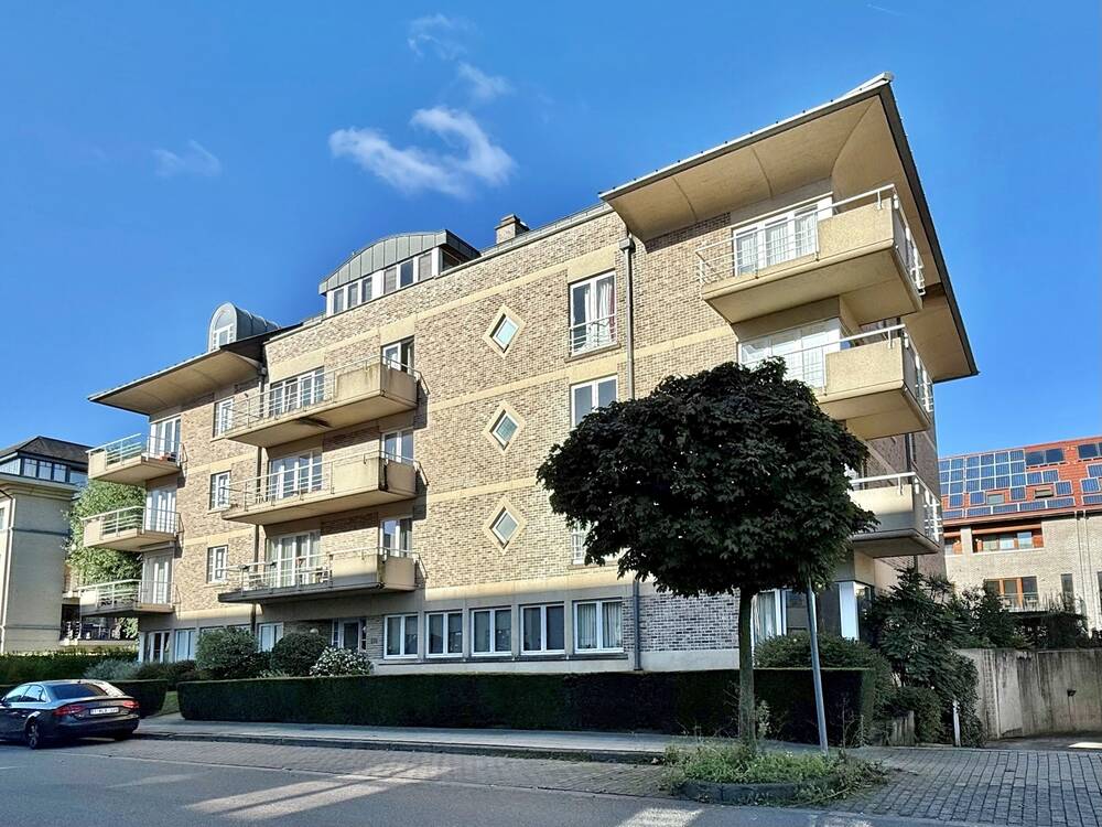 Appartement à louer à Evere 1140 1450.00€ 3 chambres 127.00m² - annonce 313227