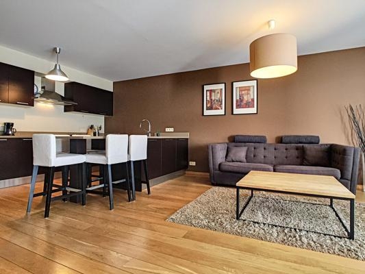 Appartement à louer à Bruxelles 1000 1750.00€ 2 chambres 95.00m² - annonce 313563