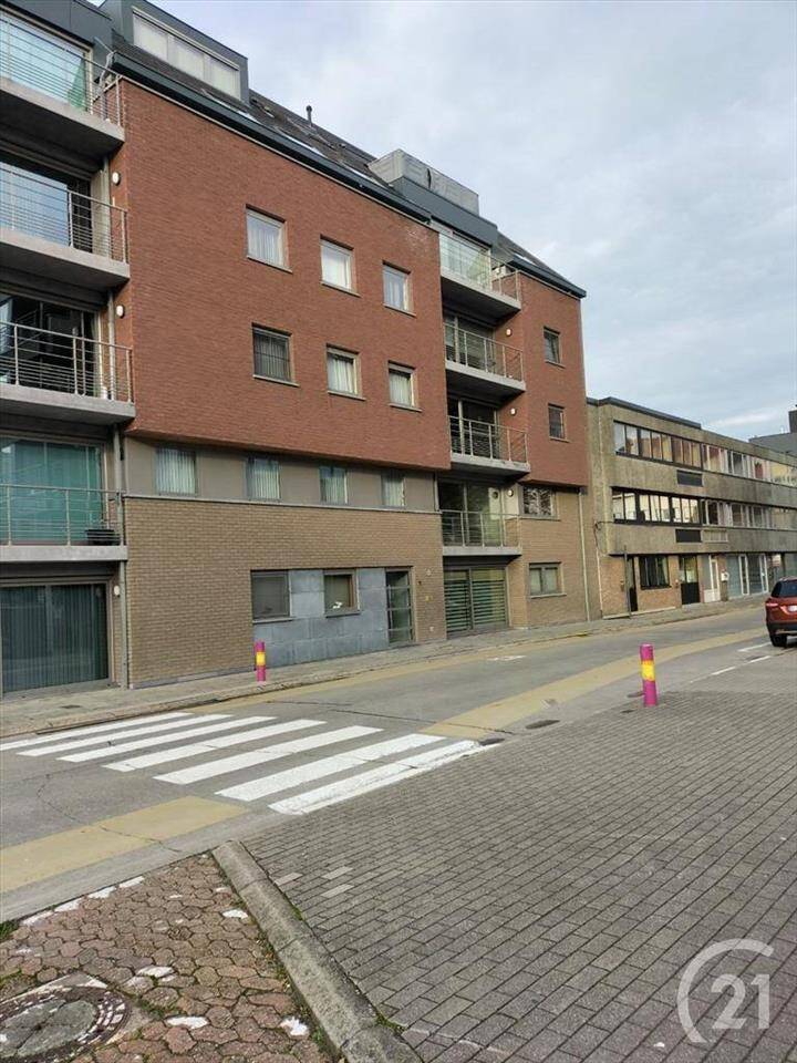 Appartement à louer à Ninove 9400 670.00€ 1 chambres 75.00m² - annonce 312723