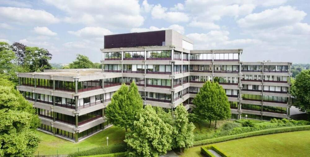 Commerce à louer à Woluwe-Saint-Pierre 1150 6641.00€  chambres 339.00m² - annonce 312808