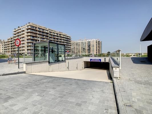 Parking / garage à vendre à Nieuport 8620 59000.00€  chambres 0.00m² - annonce 313221