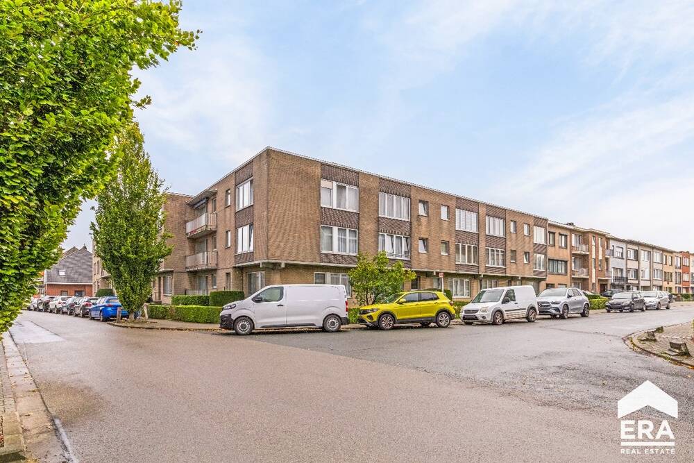 Rez-de-chaussée à vendre à Leeuw-Saint-Pierre 1600 199000.00€ 2 chambres 71.00m² - annonce 312861