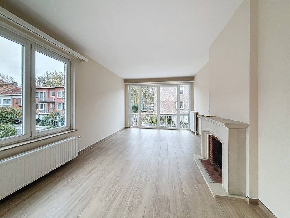 Appartement te  huur in Sint-Pieters-Woluwe 1150 1100.00€ 1 slaapkamers 70.00m² - Zoekertje 312932