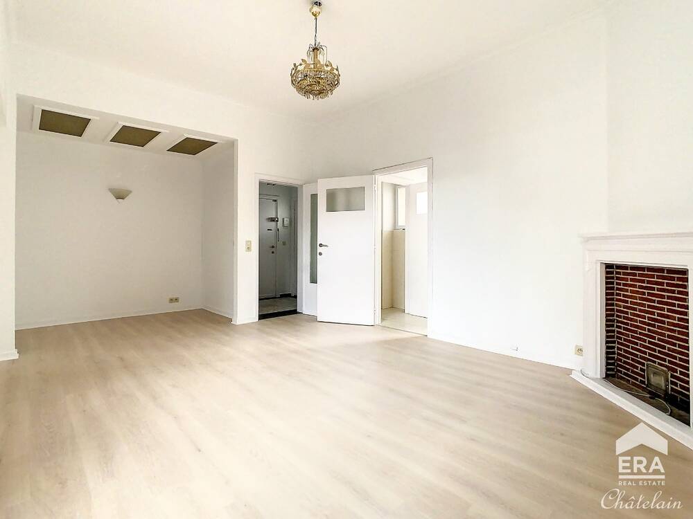 Studio te  huur in Brussel 1000 1000.00€ 0 slaapkamers 60.00m² - Zoekertje 313032