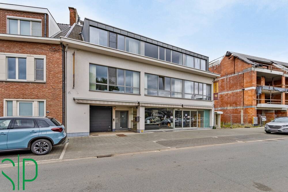 Handelszaak te  koop in Grobbendonk 2280 1250000.00€  slaapkamers 1665.60m² - Zoekertje 312908