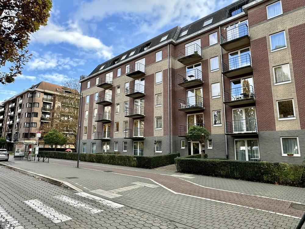 Appartement te  koop in Evere 1140 285000.00€ 2 slaapkamers 80.00m² - Zoekertje 313283