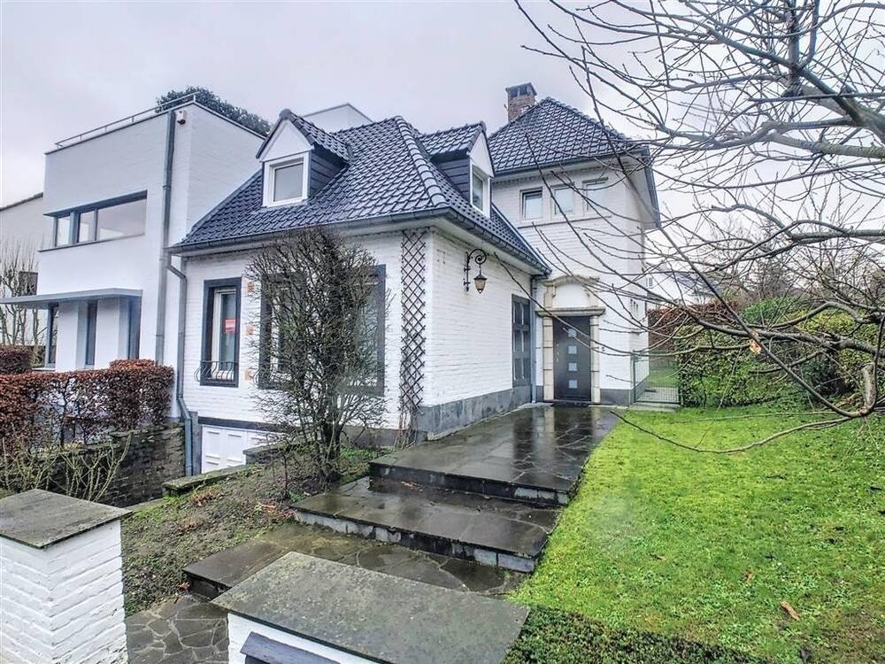 Huis te  huur in Sint-Pieters-Woluwe 1150 2500.00€ 3 slaapkamers 150.00m² - Zoekertje 313595