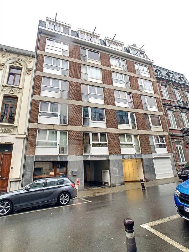 Studio à vendre à Namur 5000 110000.00€ 1 chambres 18.00m² - annonce 312903