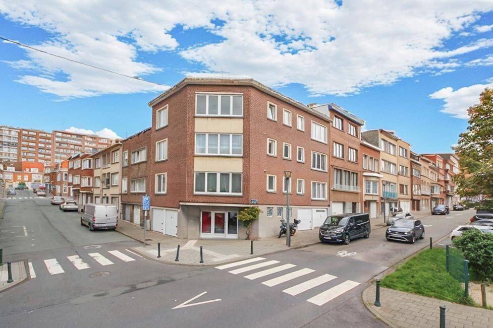 Appartement à vendre à Koekelberg 1081 160000.00€ 2 chambres 62.00m² - annonce 313138