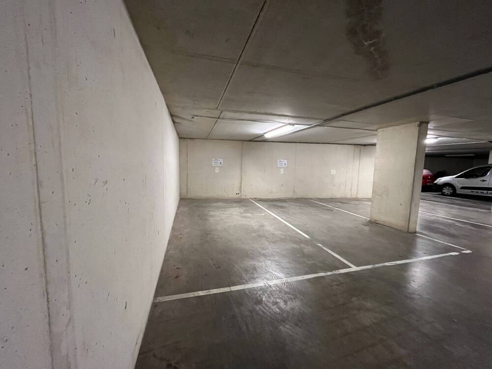 Parking / garage à vendre à Hasselt 3500 36000.00€  chambres m² - annonce 312973