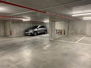 Parking / garage à vendre à Alost 9300 28000.00€  chambres m² - annonce 312846