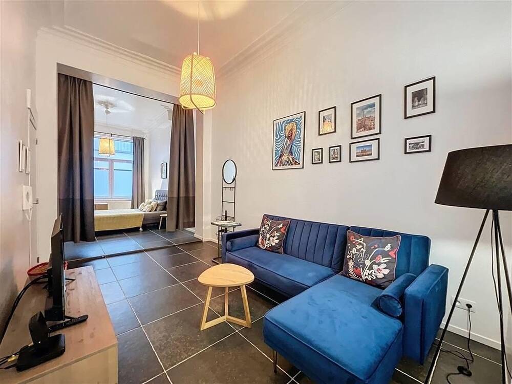 Maison à vendre à Bruxelles 1000 849000.00€ 6 chambres 300.00m² - annonce 313332