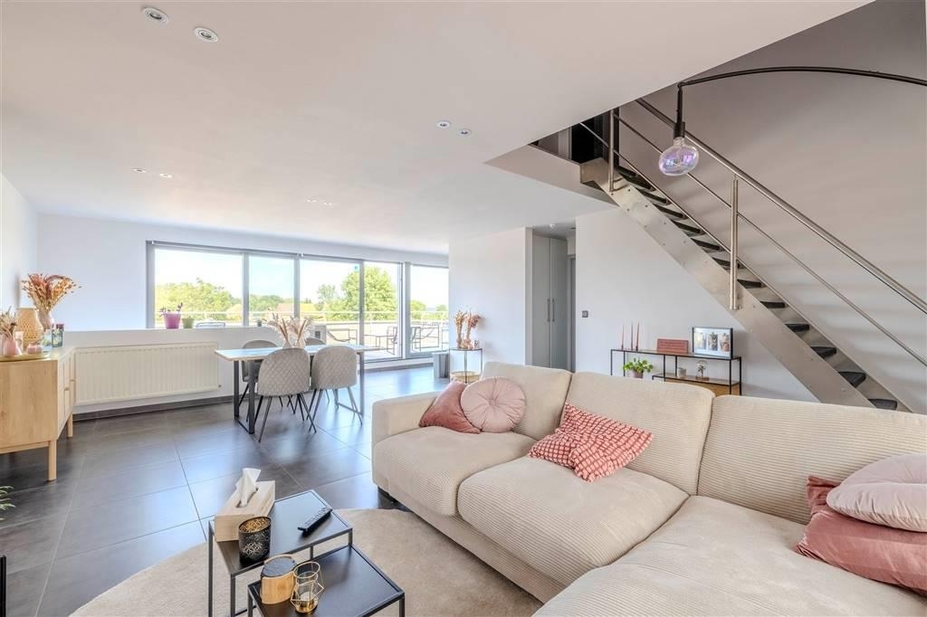 Duplex te  koop in Westmeerbeek 2235 295000.00€ 2 slaapkamers 123.00m² - Zoekertje 314390