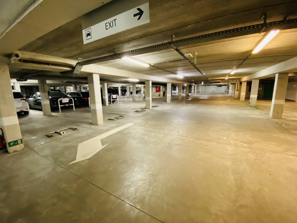 Parking te  huur in Schaarbeek 1030 145.00€ 0 slaapkamers m² - Zoekertje 314603