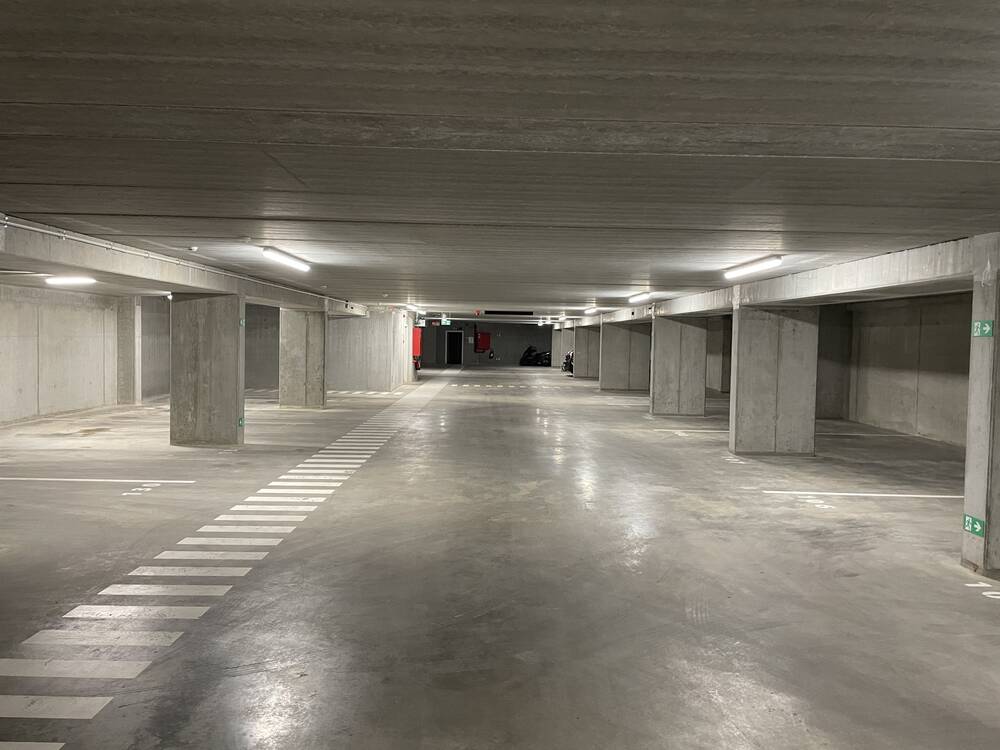 Parking à vendre à Laeken 1020 18540.00€  chambres 12.50m² - annonce 315663