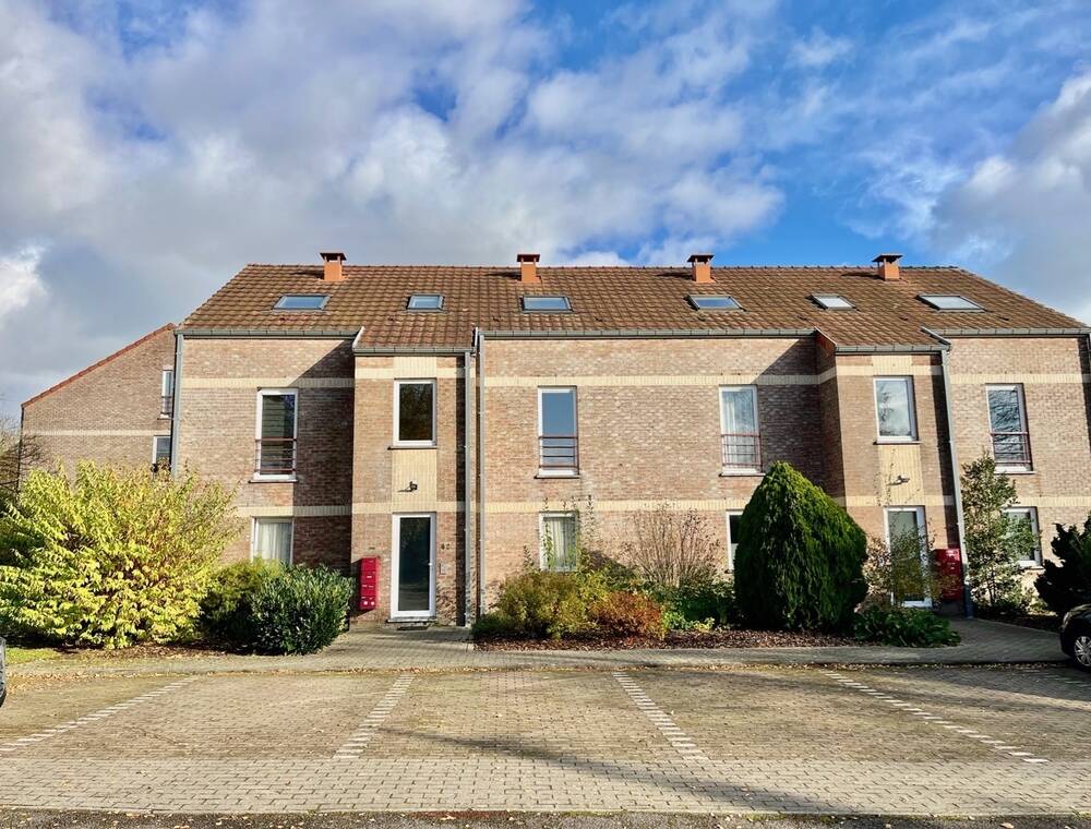 Duplex te  koop in Nimy 7020 145000.00€ 2 slaapkamers 72.00m² - Zoekertje 315199