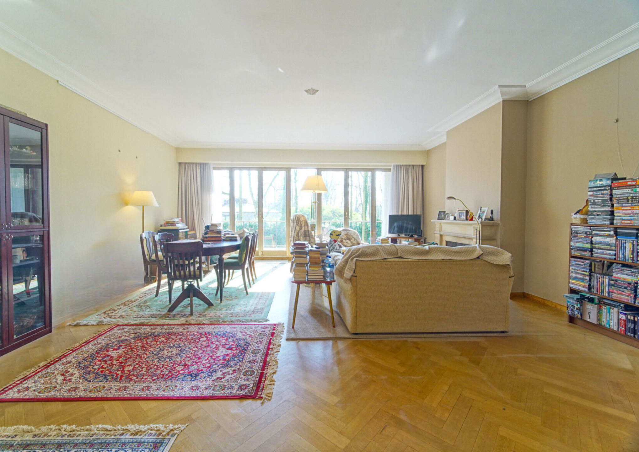 Appartement à  à Uccle 1180 560000.00€ 3 chambres 183.00m² - annonce 315530